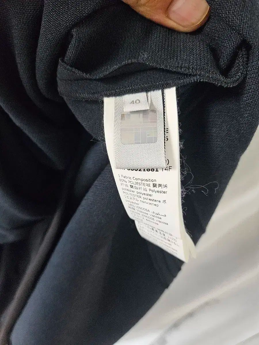 レディース ブラック