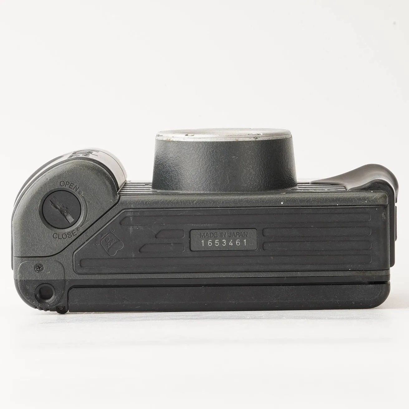 カメラ コニカ Konica 現場監督 Genbakantoku WIDE 28