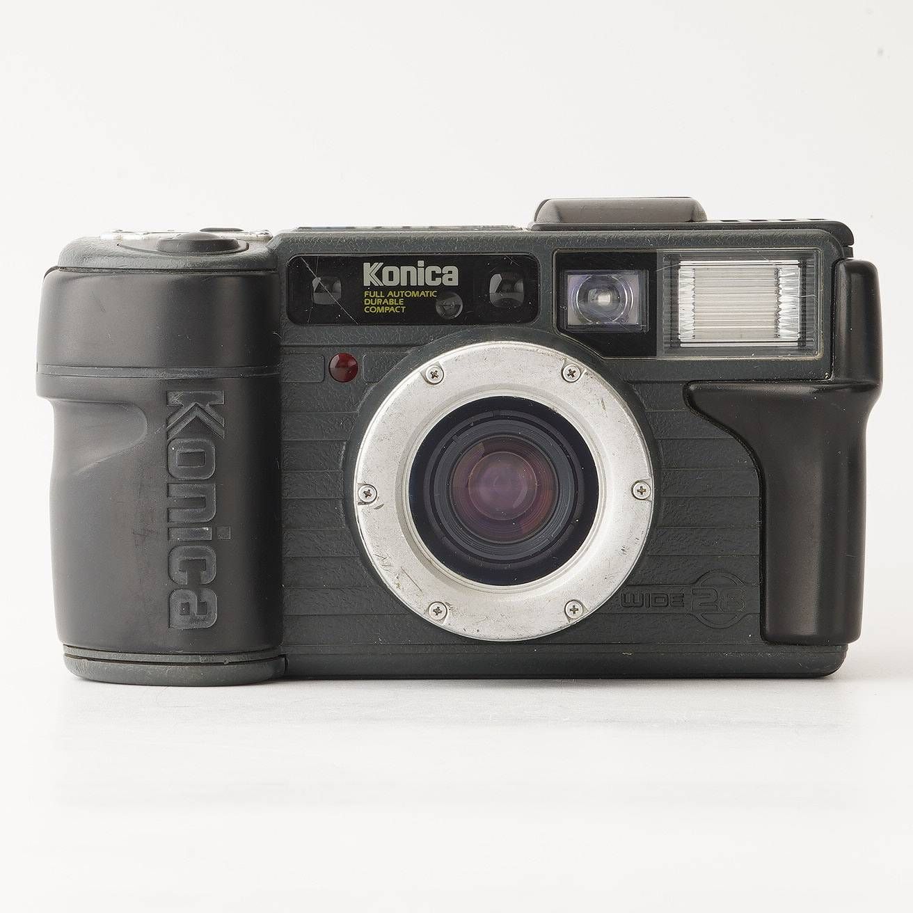 コニカ Konica 現場監督 28WB　J23S4#0C1090 コニカ Konica 現場監督 28WB コニカ Konica 現場監督 28WB J23S4#0C1090