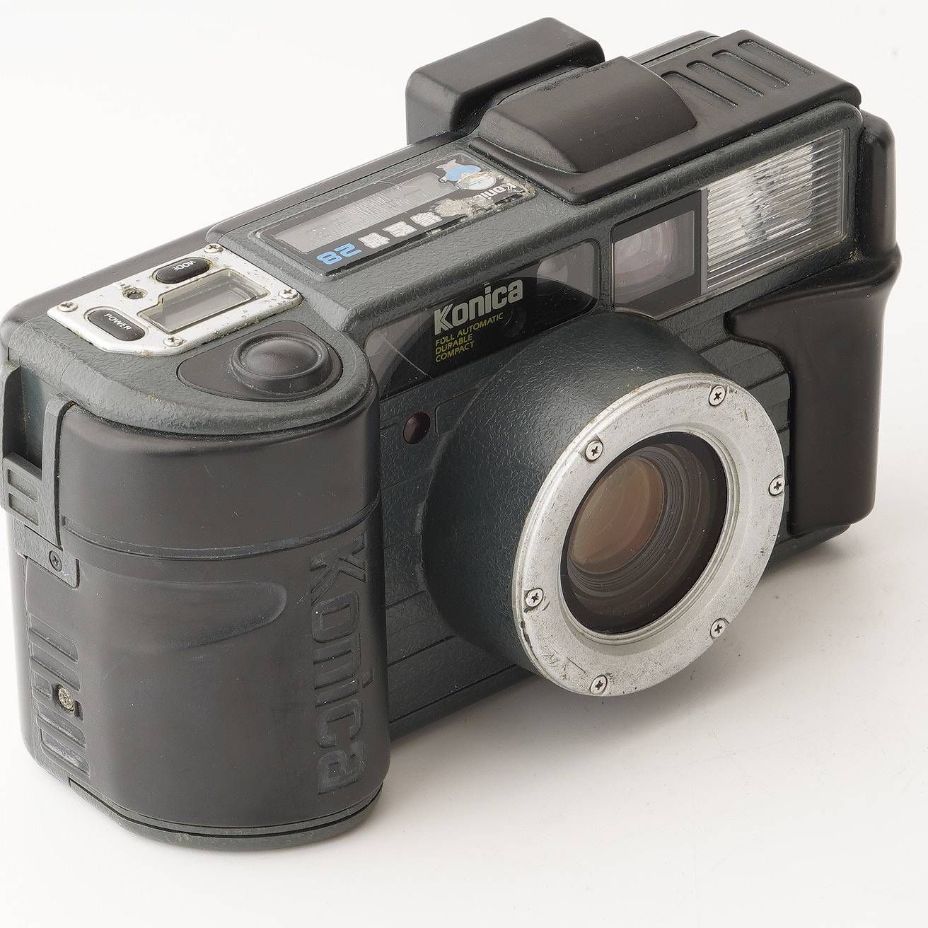 コニカ Konica 現場監督 Genbakantoku WIDE 28