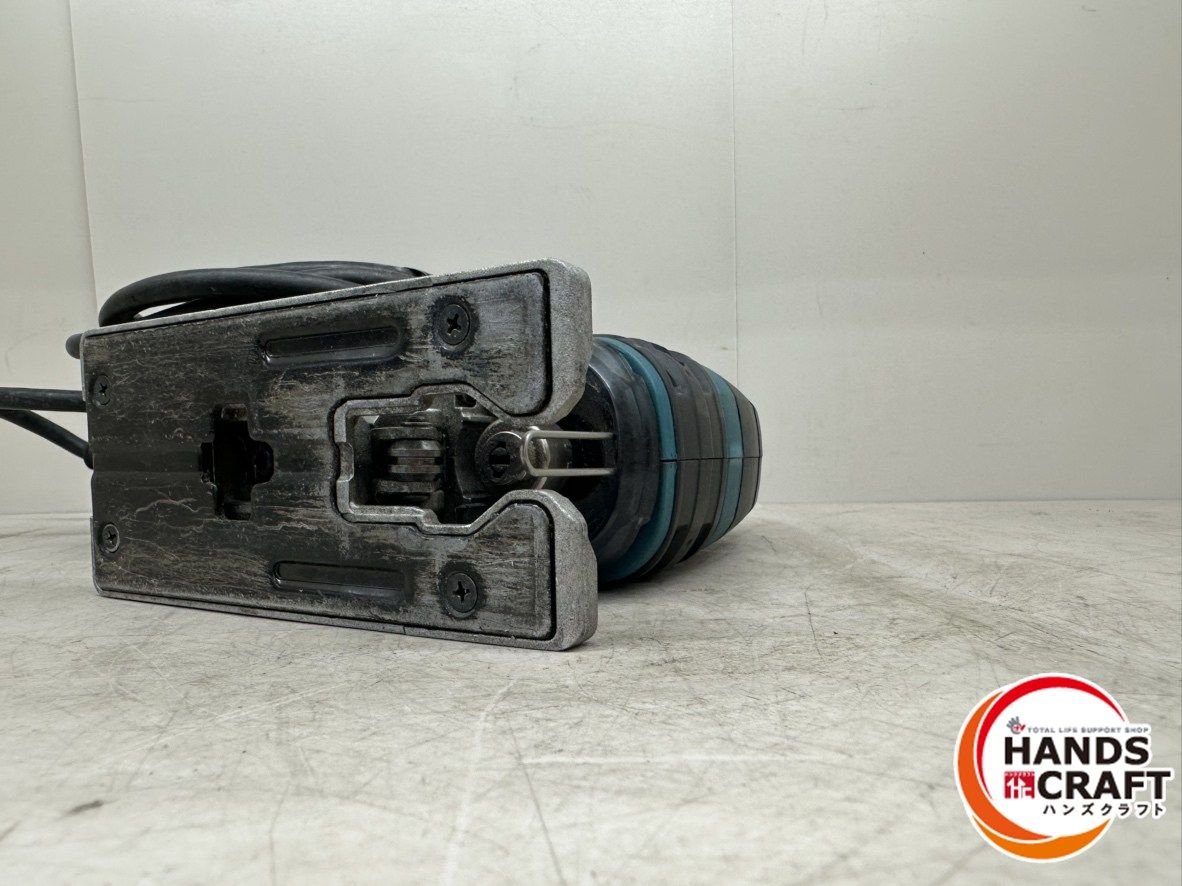  ♪ makita 4350 FT ジグソー 本体のみ マキタ ジグソー 切断工具 切断機