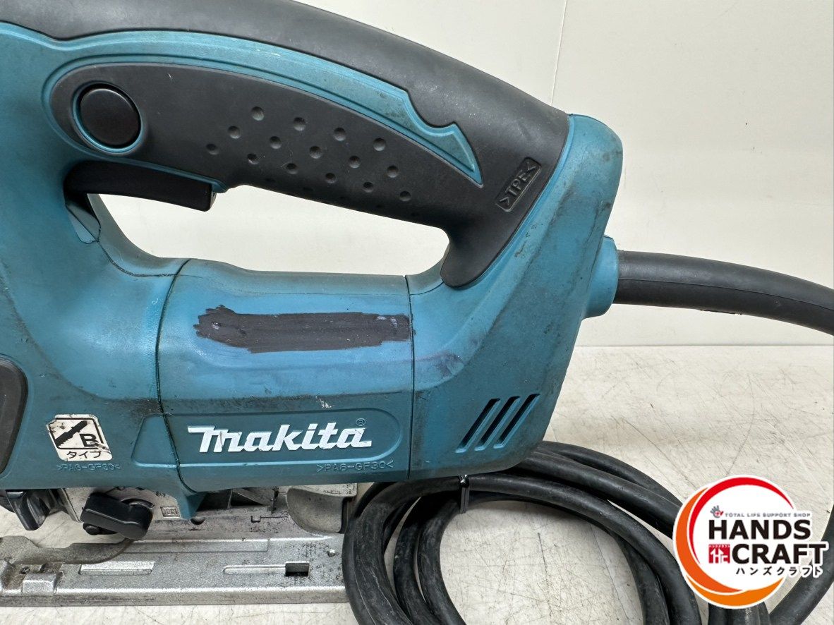 ♪ makita 4350 FT ジグソー 本体のみ マキタ