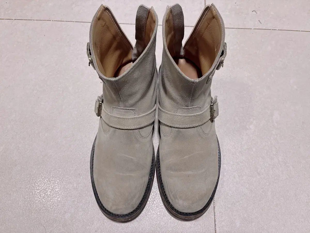 エンジニアブーツ 260