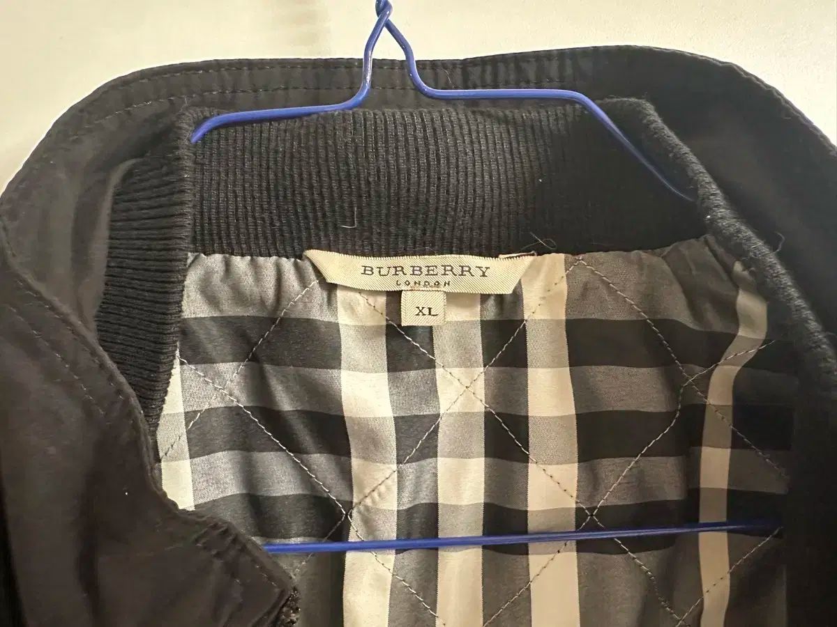 バーバリー ヴィンテージ ジャケット 105 サイズ KANDAIZUMI_COM