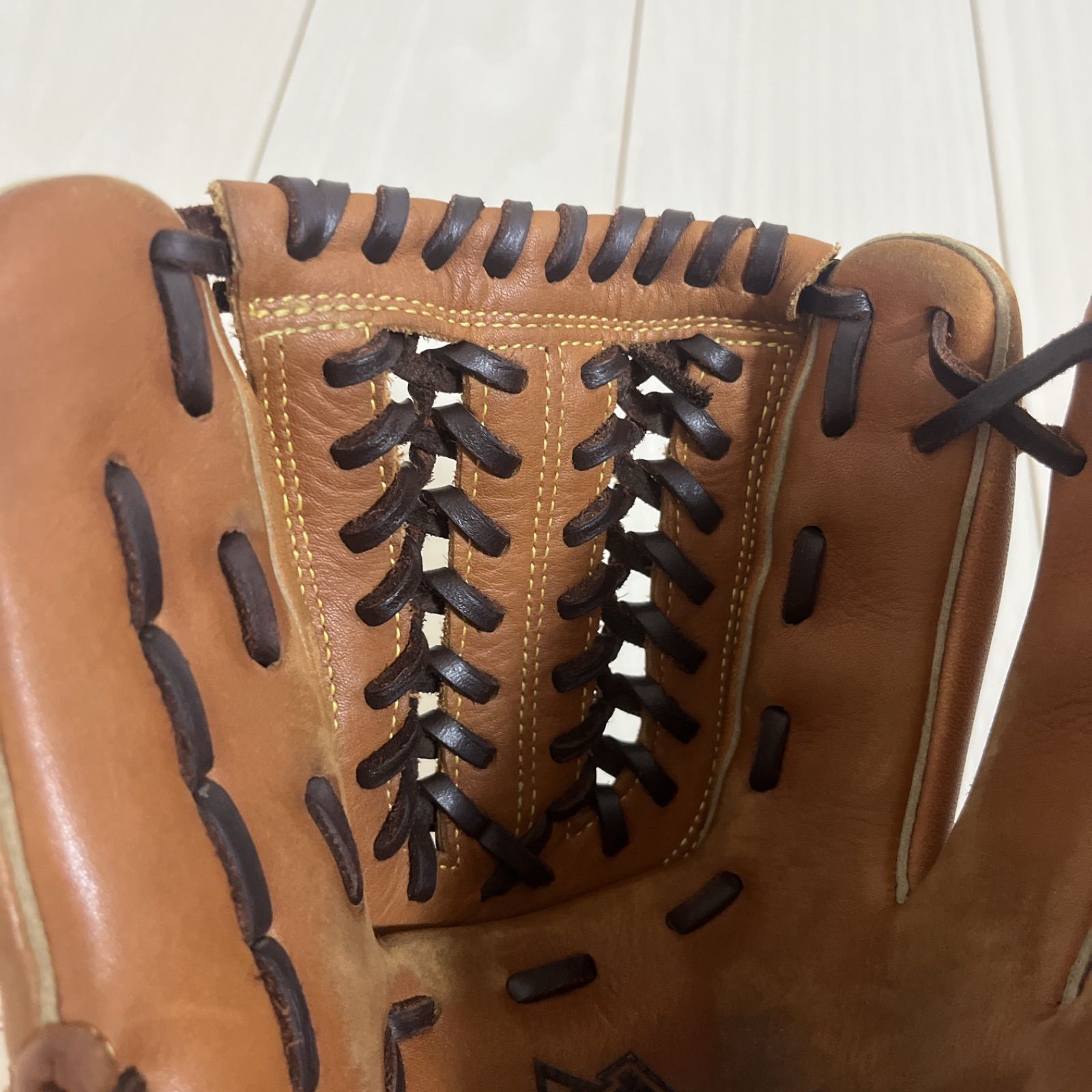 ミズノ FIELD GLISTER FINフィールドグリスター 軟式グローブ ミズノ FIELD GLISTER FINフィールドグリスター グローブ 軟式 【公式