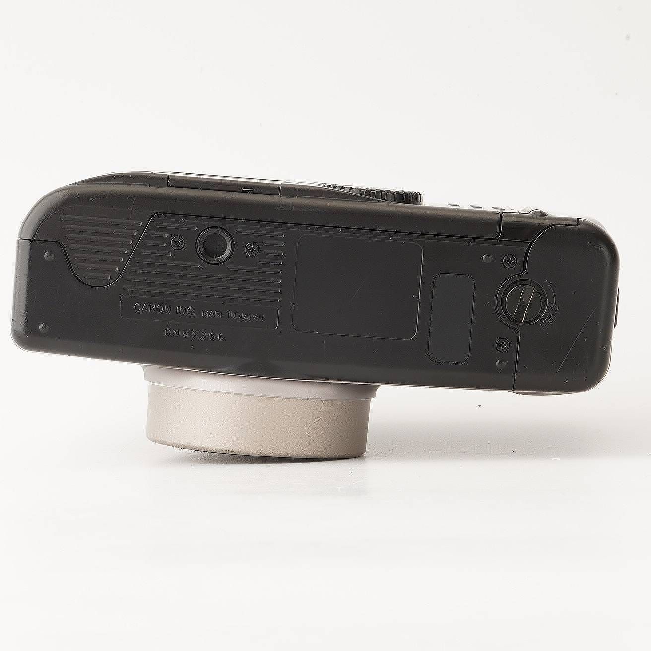  キヤノン Canon オートボーイ Autoboy S Panorama Zoom Lens 38 115 mm f 3 6 8 5 コンパクトカメラ(フィルム) フィルムカメラ