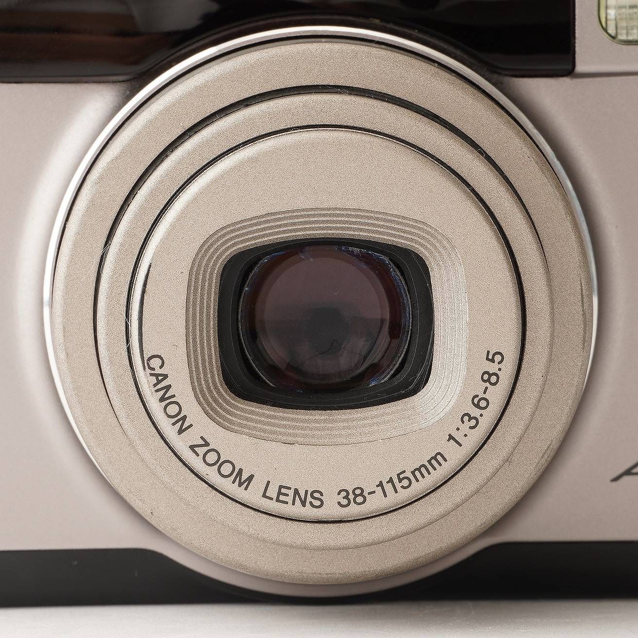 Lens 38