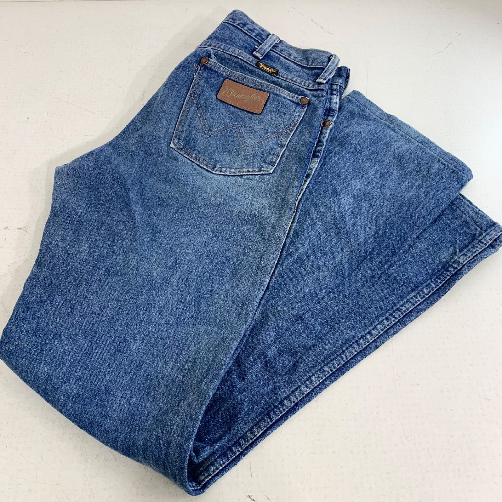 ラングラー 80 s 90 デニムパンツ W 31 ジーンズ