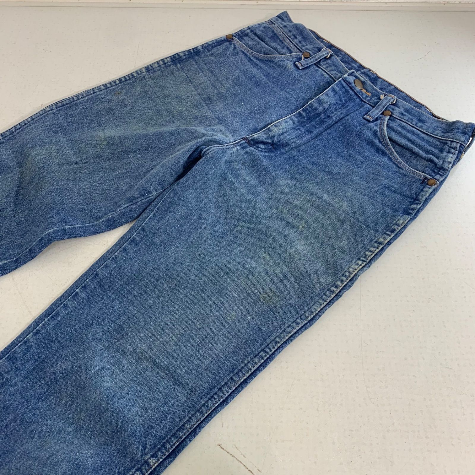 ラングラー 80s 90s デニムパンツ W31 ジーンズ