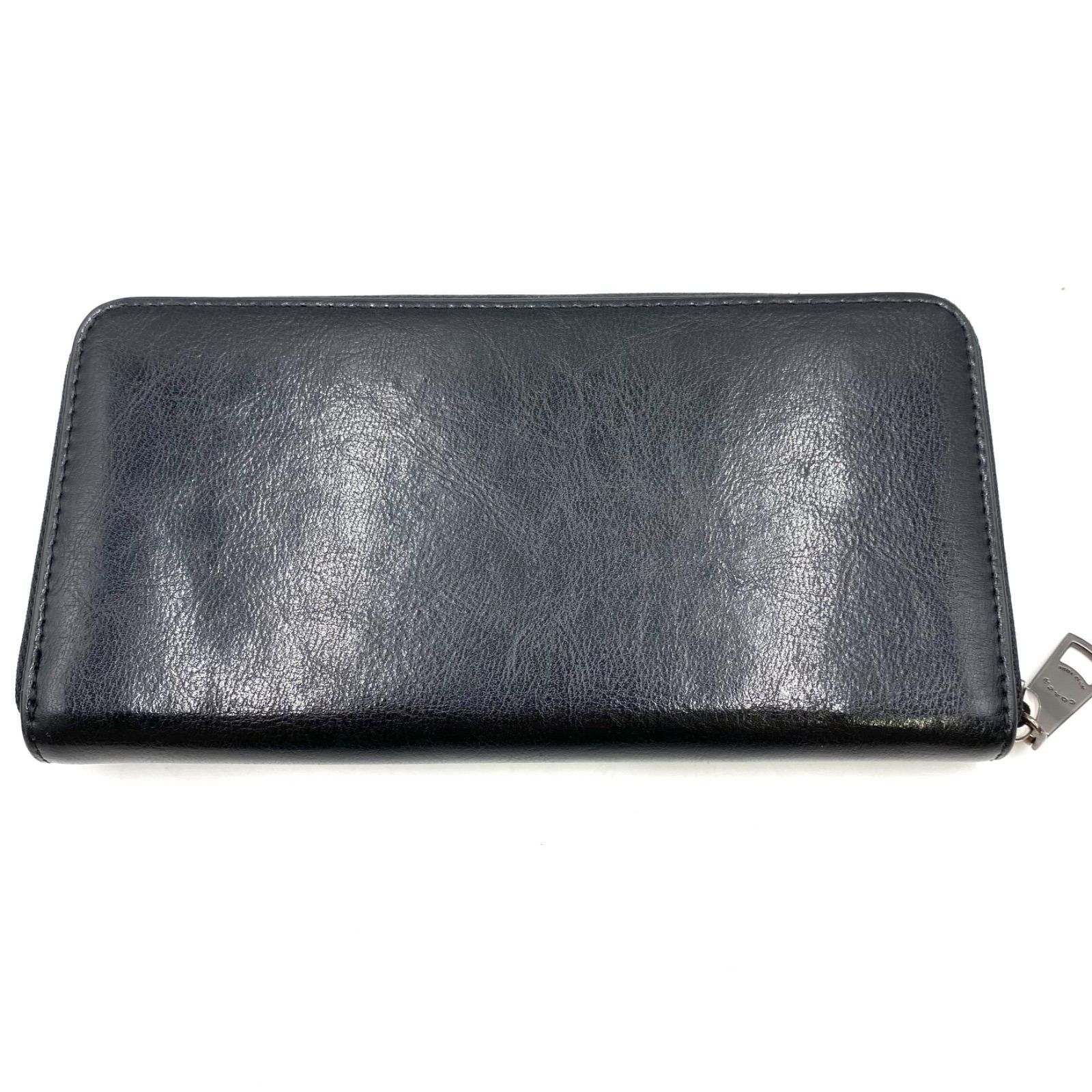 リップアンドリペア ファスナー