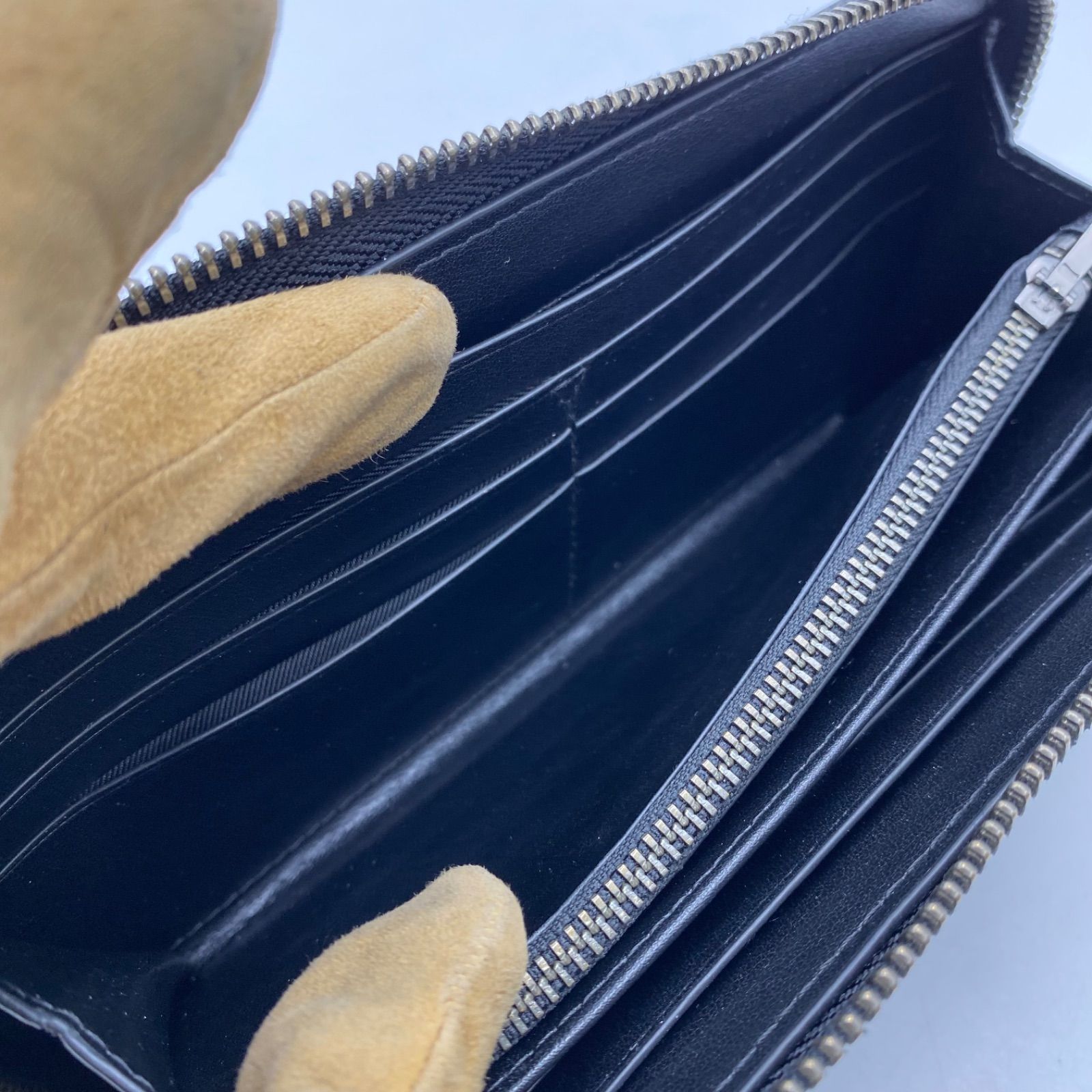 ウォレット リップアンドリペア