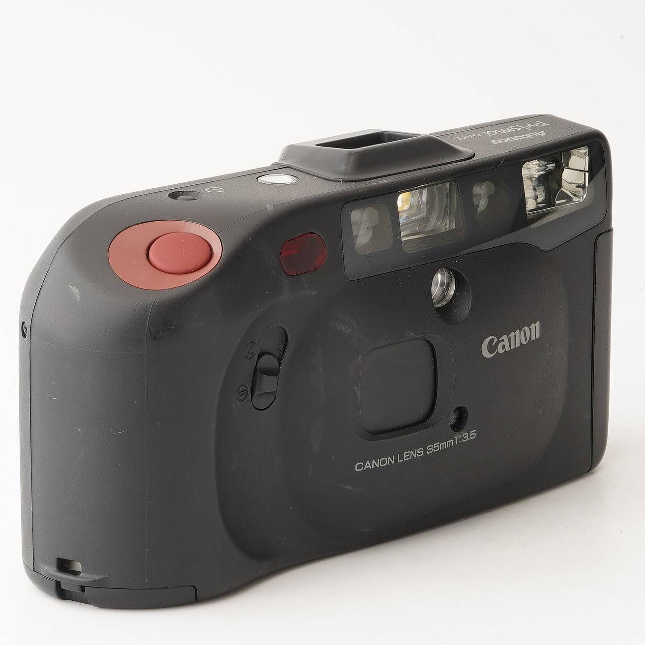 カメラ キヤノン Canon Autoboy オートボーイ Prisma Date / Canon