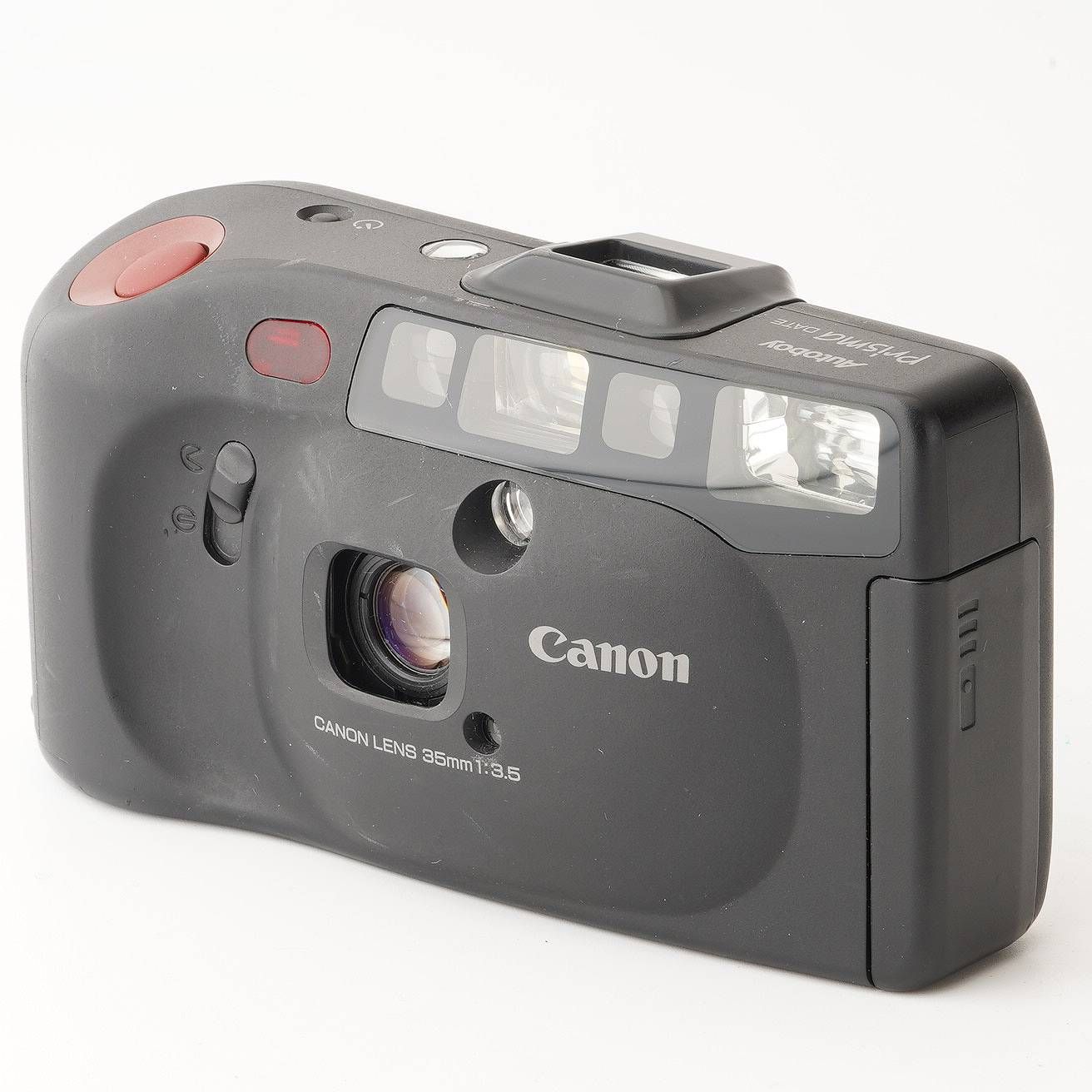 カメラ キヤノン Canon Autoboy オートボーイ Prisma Date / Canon