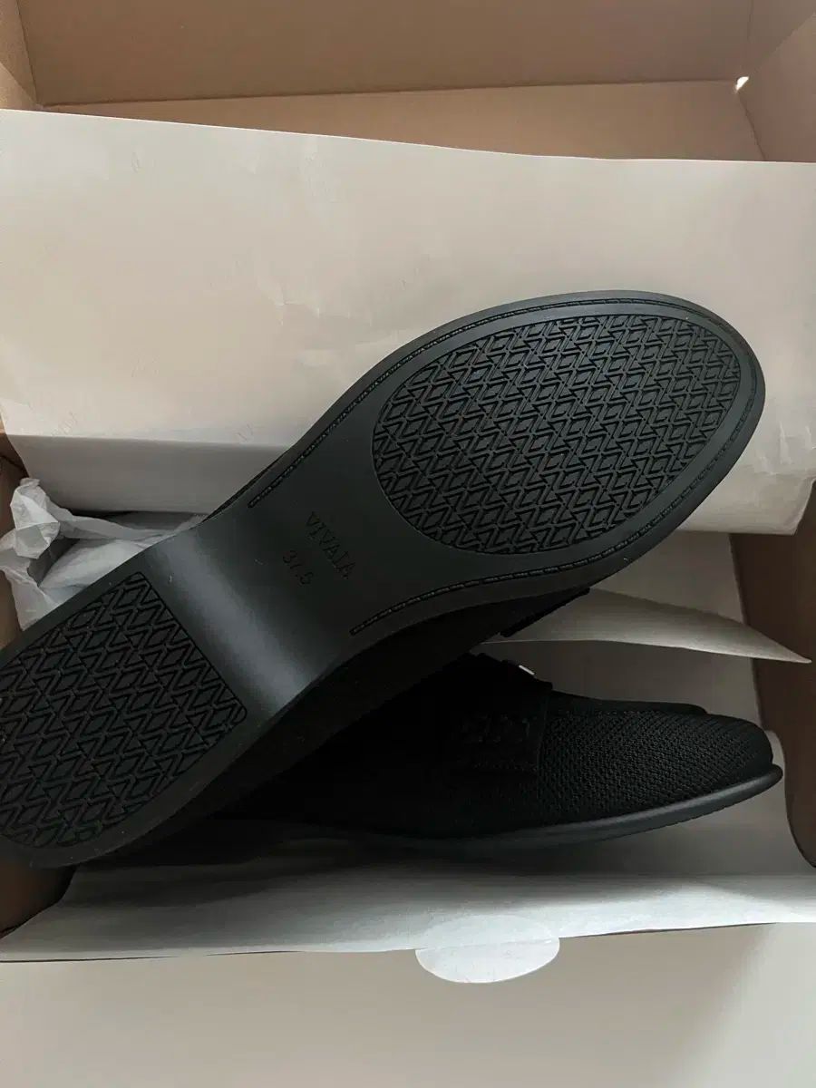 ビバイア フラット