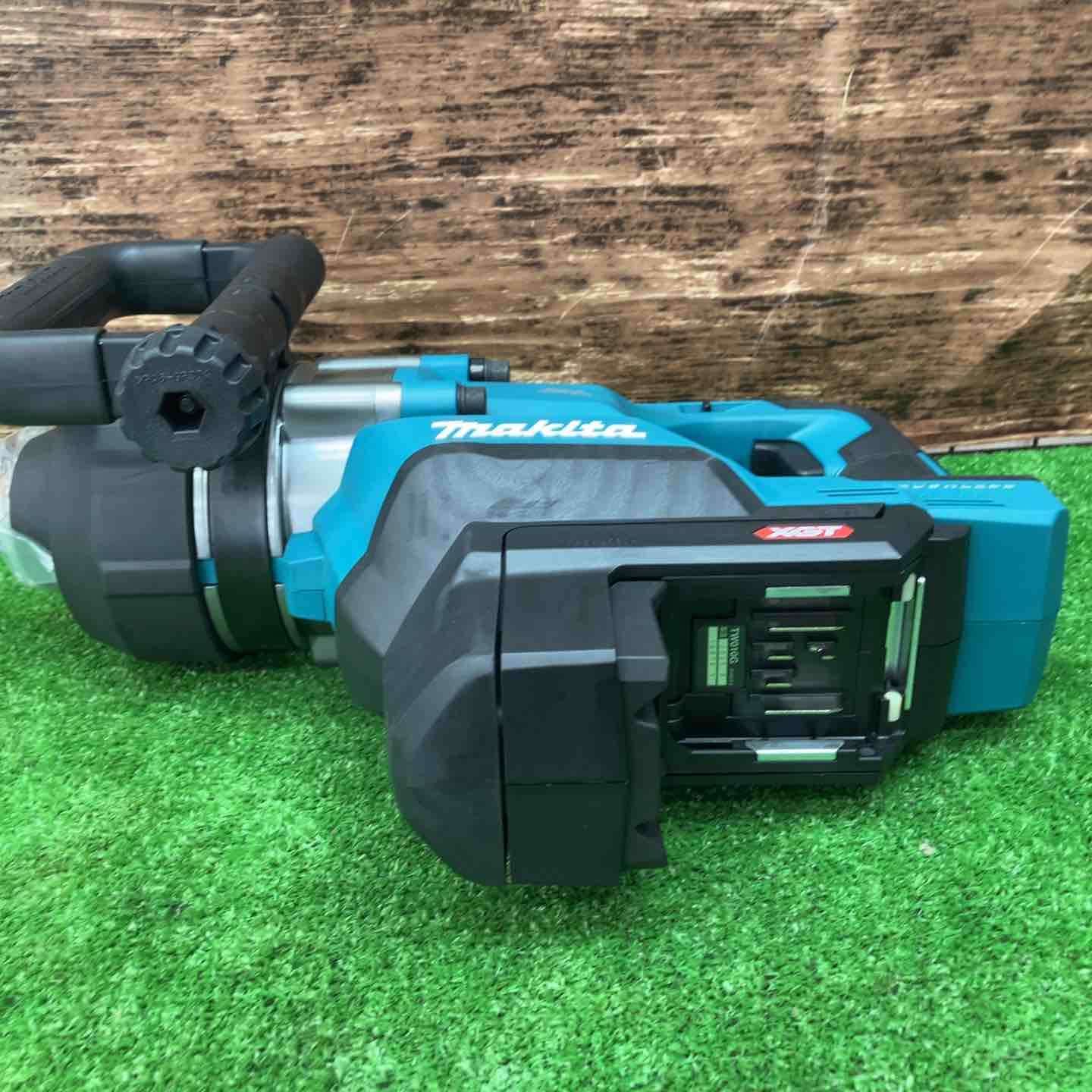 makita コードレスインパクトレンチ