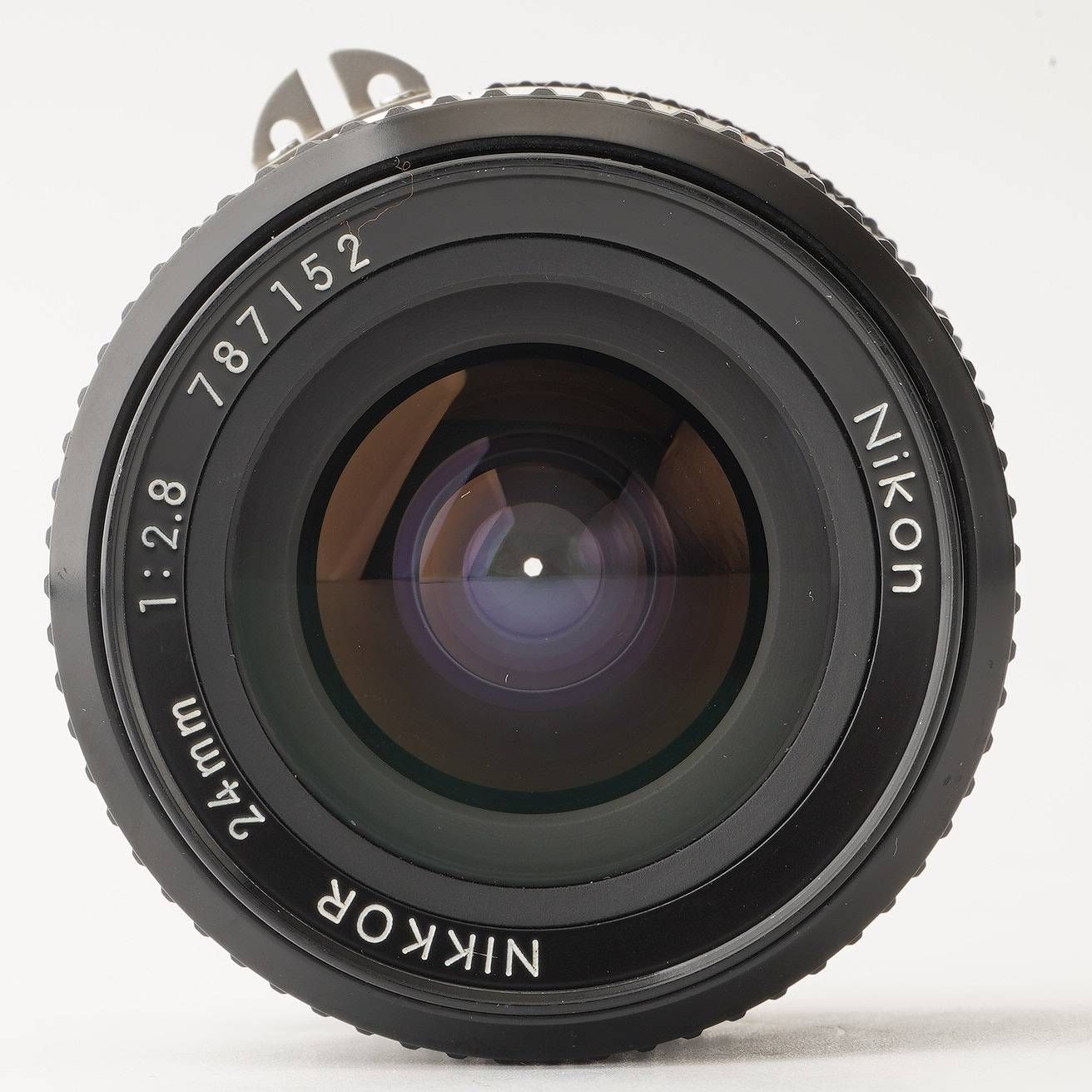 ニコン Nikon Ai-s NIKKOR 24mm F2.8 - メルカリ