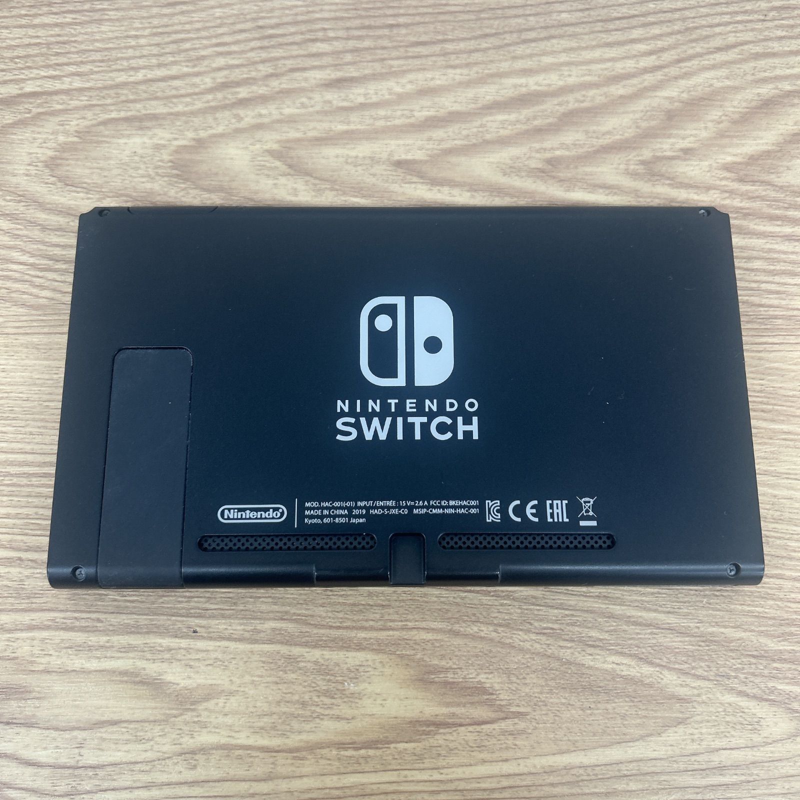  Nintendo Switch 本体 ゲーム機本体 2 本体(Nintendo Switch) Nintendo Switch