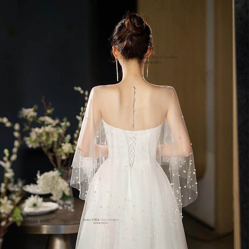 ブログ | 国内海外の結婚式・ドレスは横浜元町のFLAREフレア ショール 