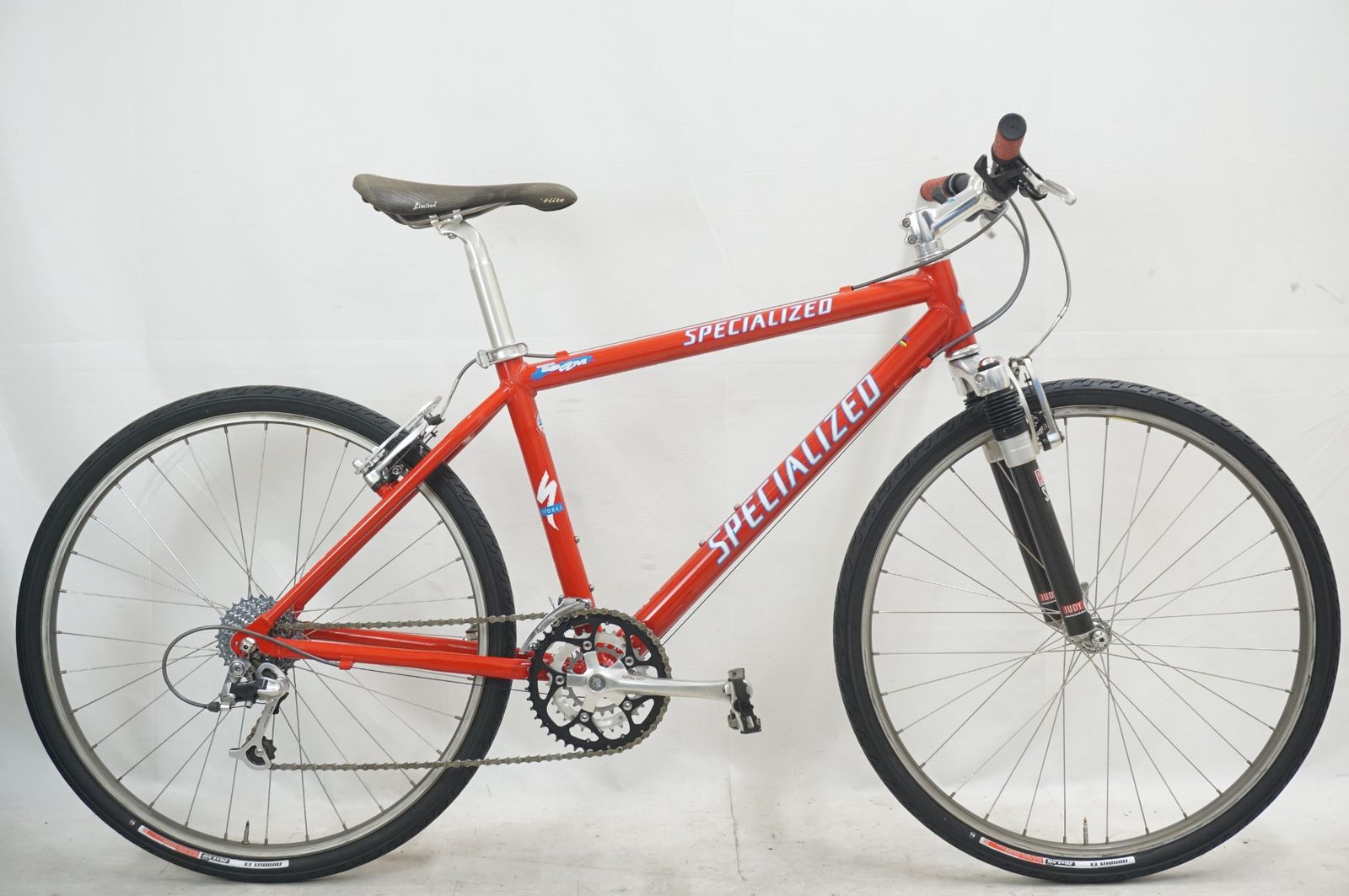 SPECIALIZED スペシャライズド S-WORKS M2 1998年モデル マウンテンバイク カスタム バイチャリ福岡店