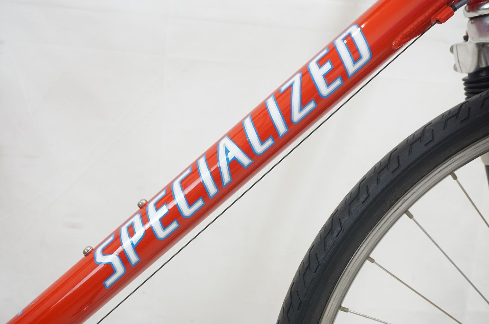 スペシャライズド S-WORKS