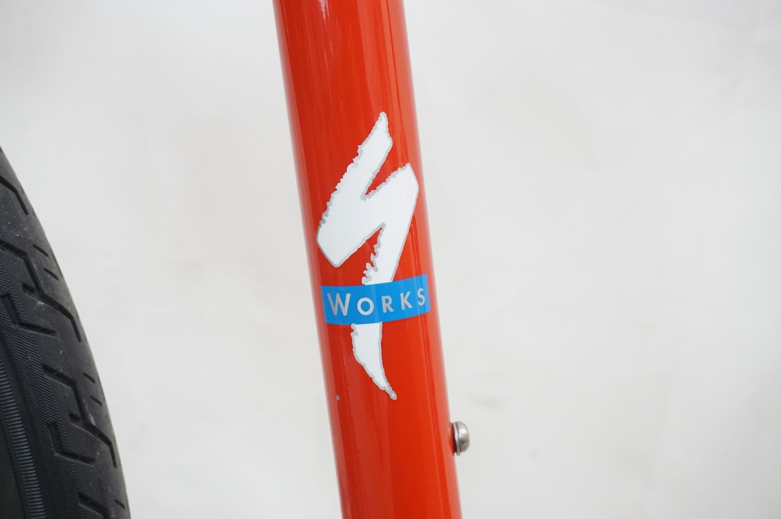 SPECIALIZED スペシャライズド S-WORKS M2 1998年モデル マウンテンバイク カスタム バイチャリ福岡店 BILLOVLOGS_CO_UK