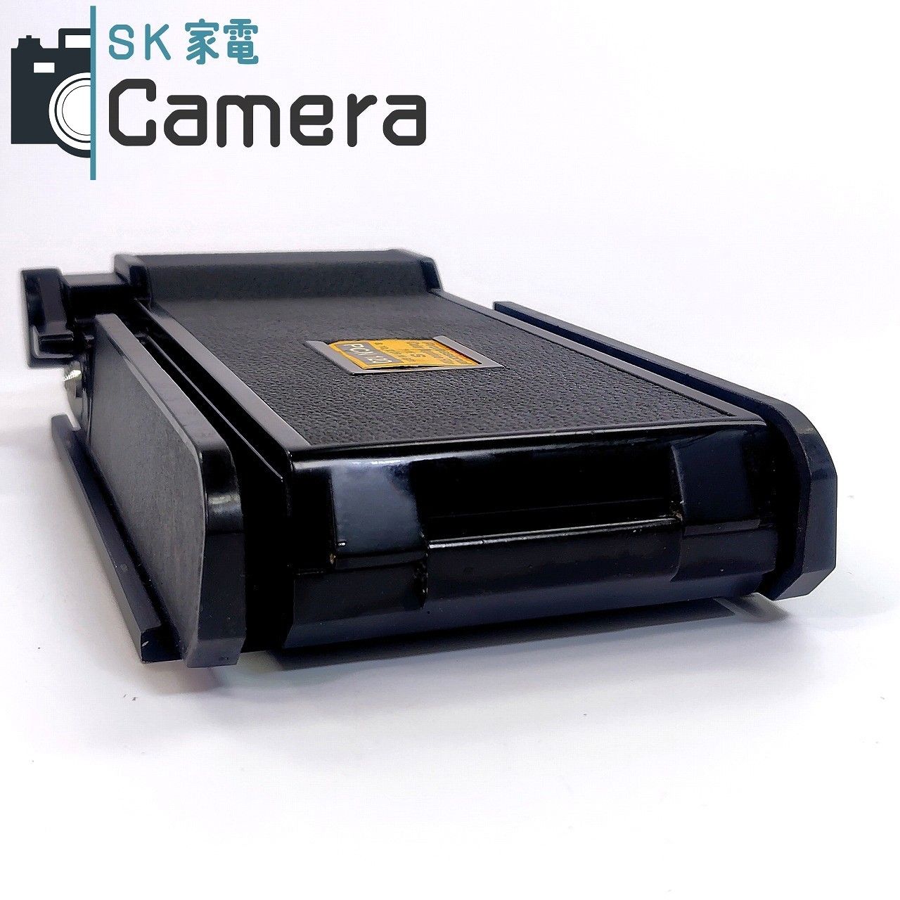 カメラ TOYO ROLL FILM HOLDER 69/45 本体