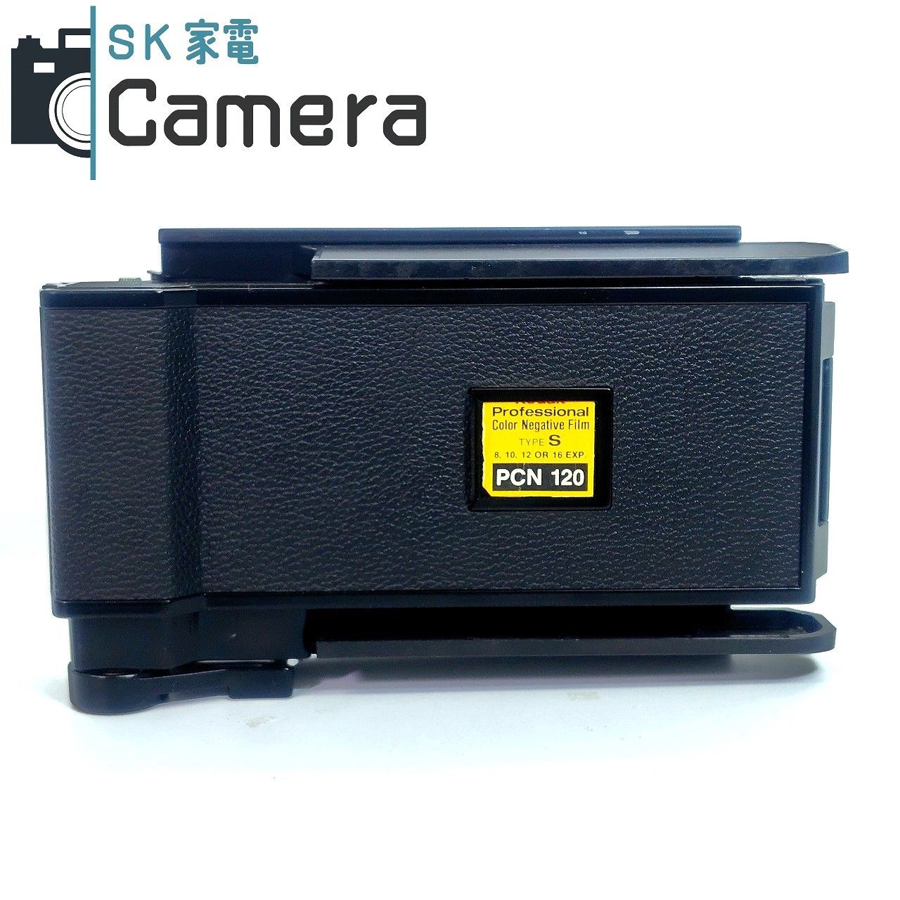 TOYO ROLL FILM HOLDER 69 45 トヨ ロールフィルムホルダー 引き蓋付