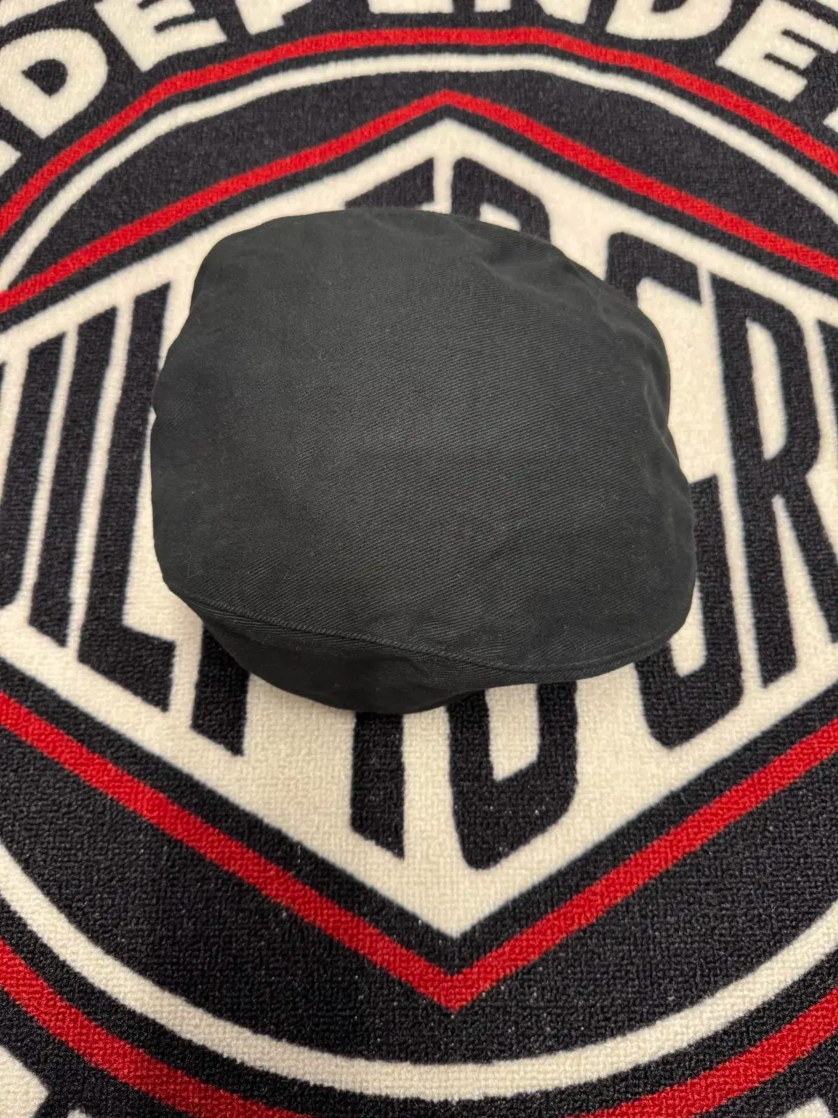 ナイキニュースボーイ