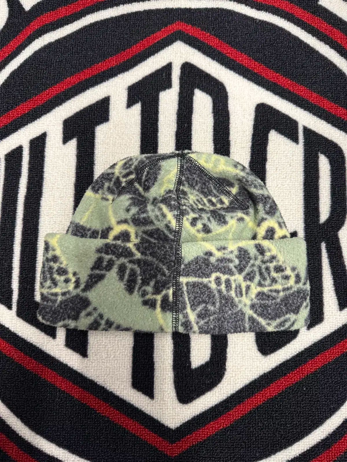 THE NORTH FACE フリース パウダー ビーニー マルチ