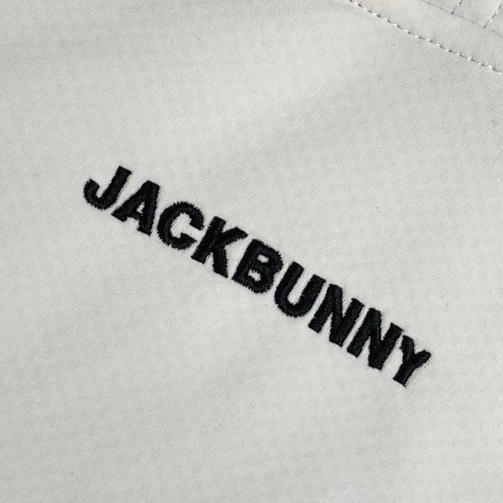 ジャックバニー スウェットパーカー