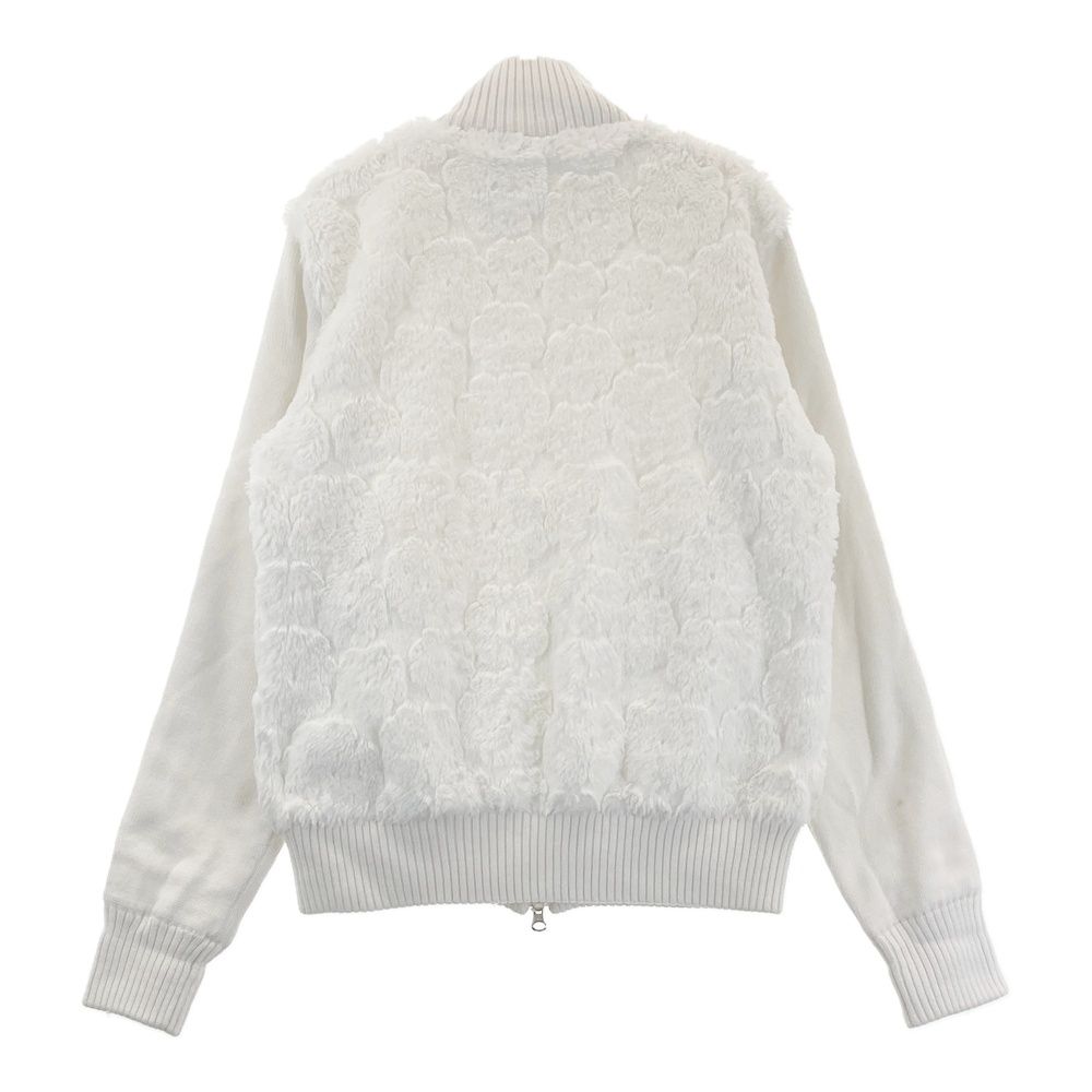 Callaway】レディースボアブルゾンLL Callaway】レディースボア