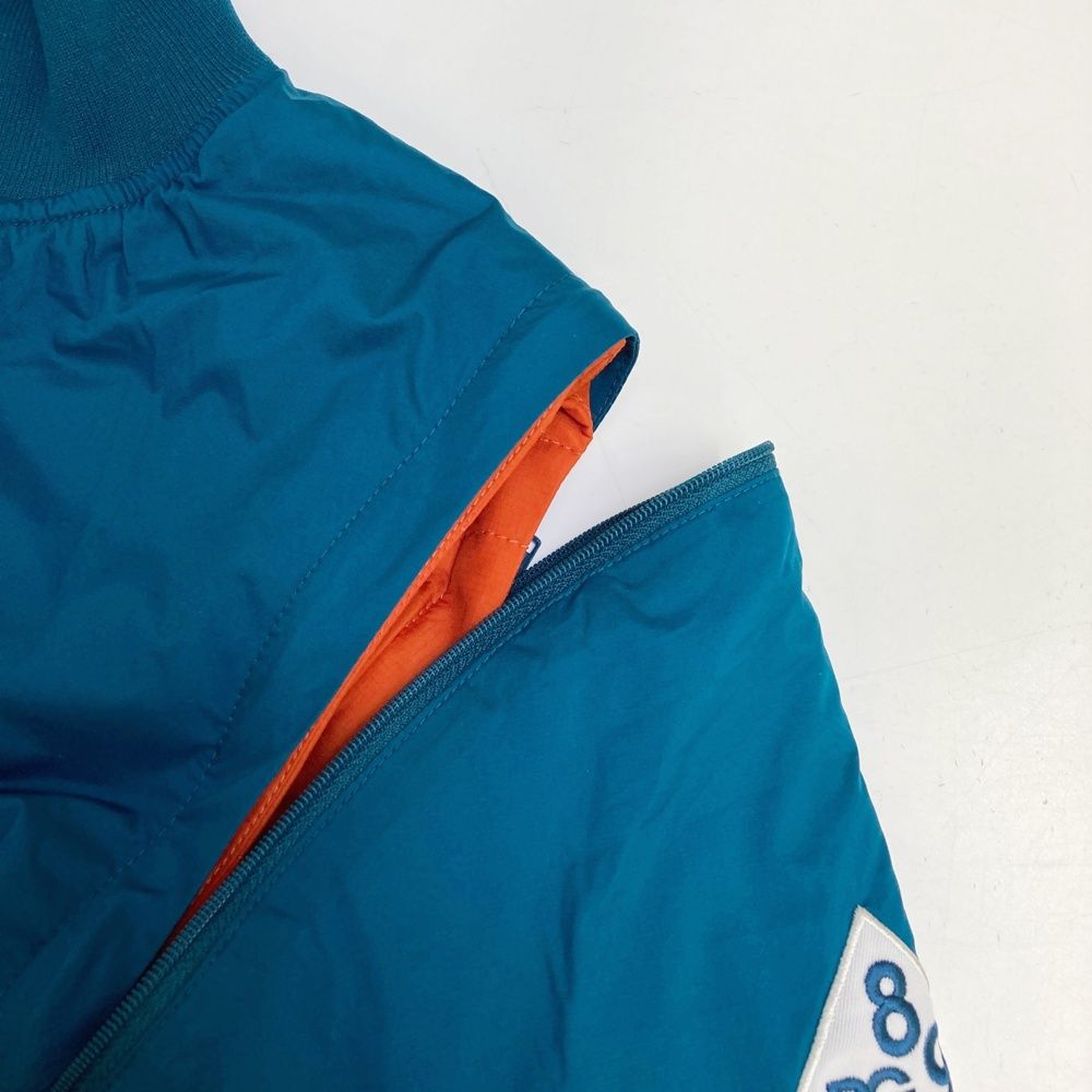 サイズ：1 PEARLY GATES パーリーゲイツ 2WAY リバーシブル 中綿