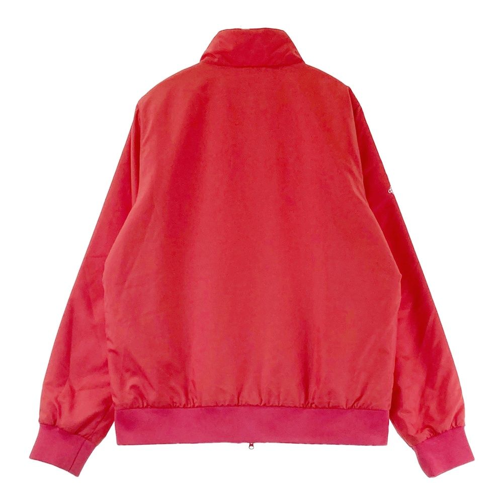 サイズ L BEAMS GOLF ビームスゴルフ 中綿ジャケット レッド系 240101491618 ゴルフウェア レディース ストスト