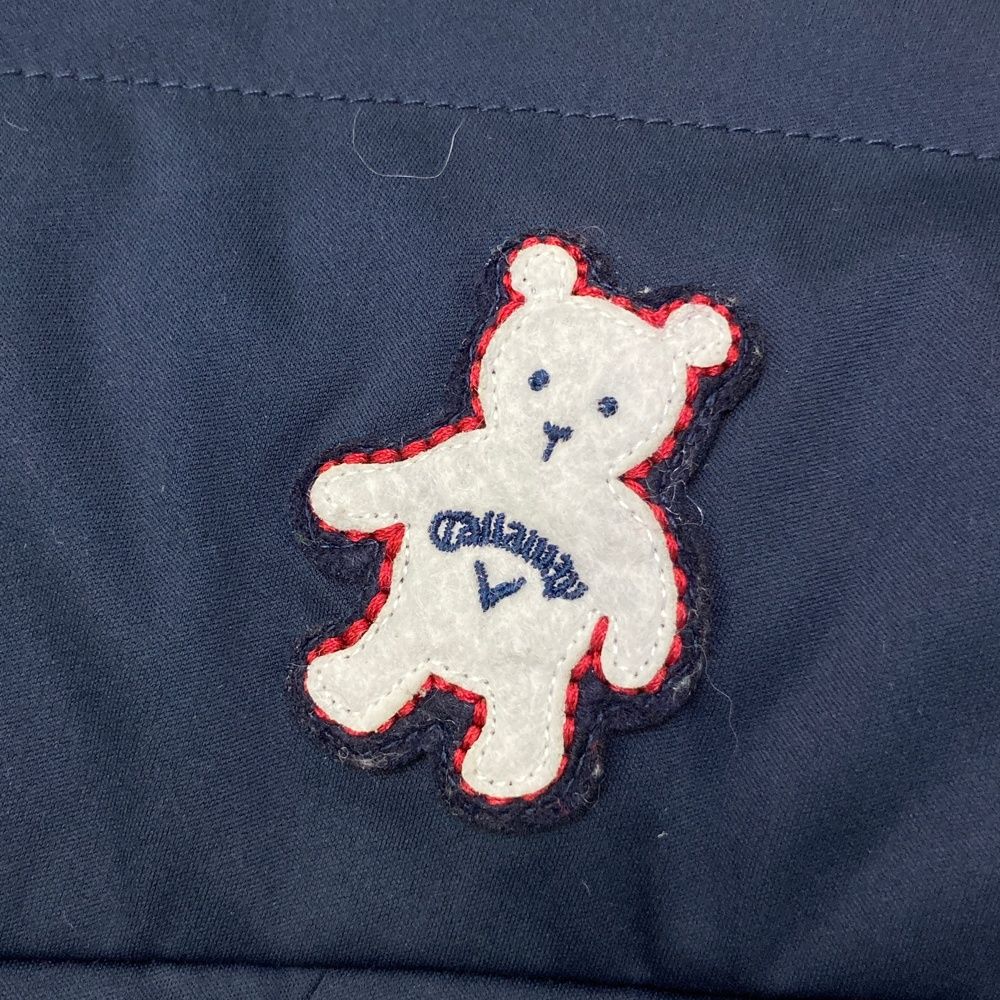 中綿ジャケット