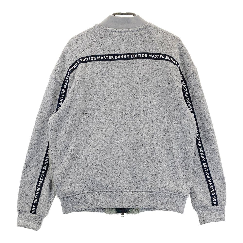サイズ：0 MASTER BUNNY EDITION マスターバニーエディション ボア切替