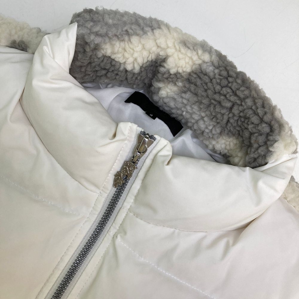 サイズ：3 DANCE WITH DRAGON ダンスウィズドラゴン ダウンジャケット