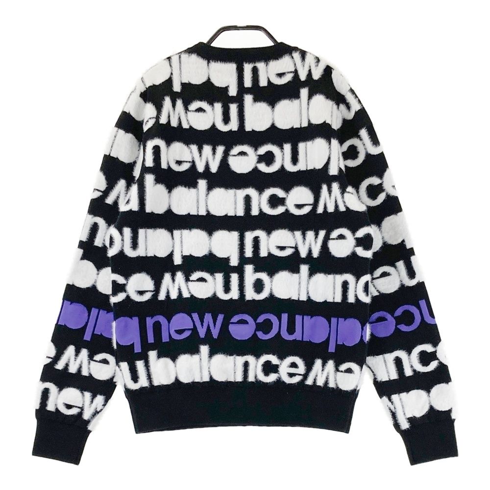 サイズ：2 NEW BALANCE GOLF ニューバランス 2023年 ニットセーター