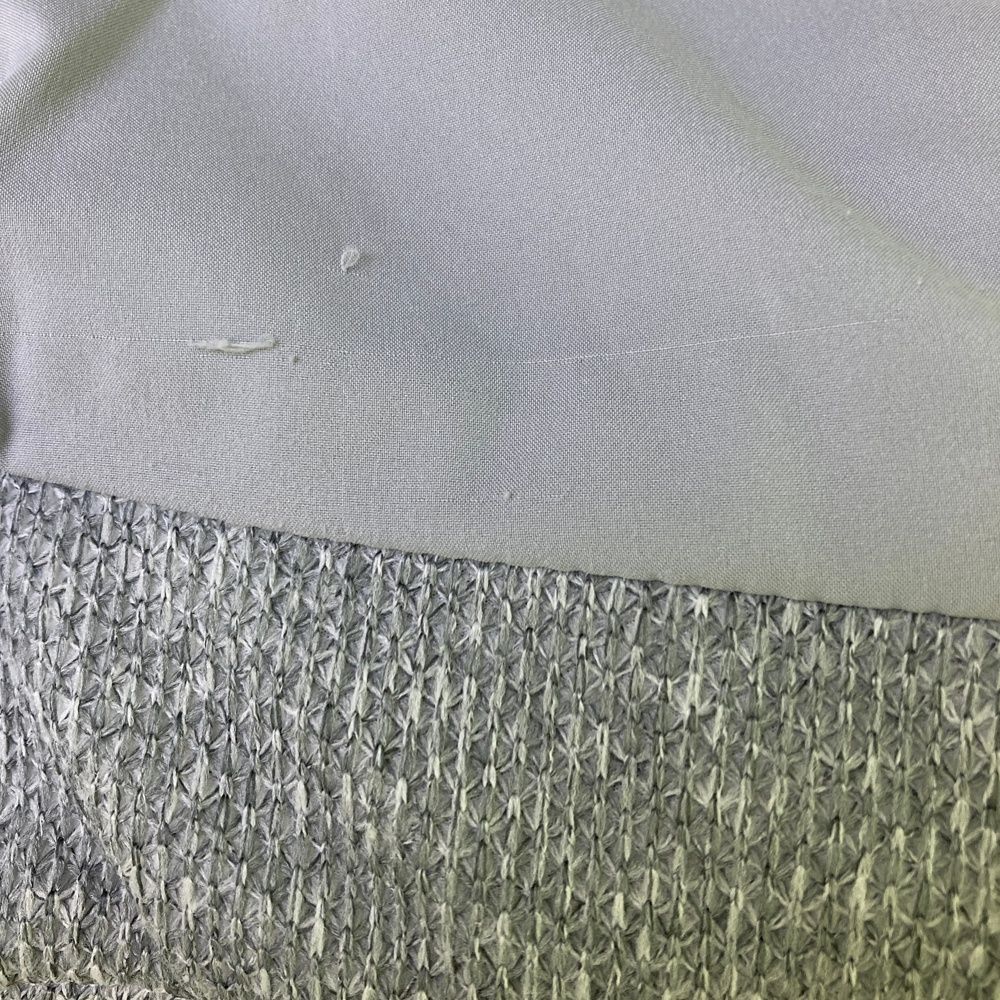 サイズ 5 PEARLY GATES パーリーゲイツ モデル 2WAY 中綿 ジップベスト ロゴ 総柄 グレー系 240101548071 ゴルフウェア メンズ ストスト LLC-HASEGAWATOSO_COM