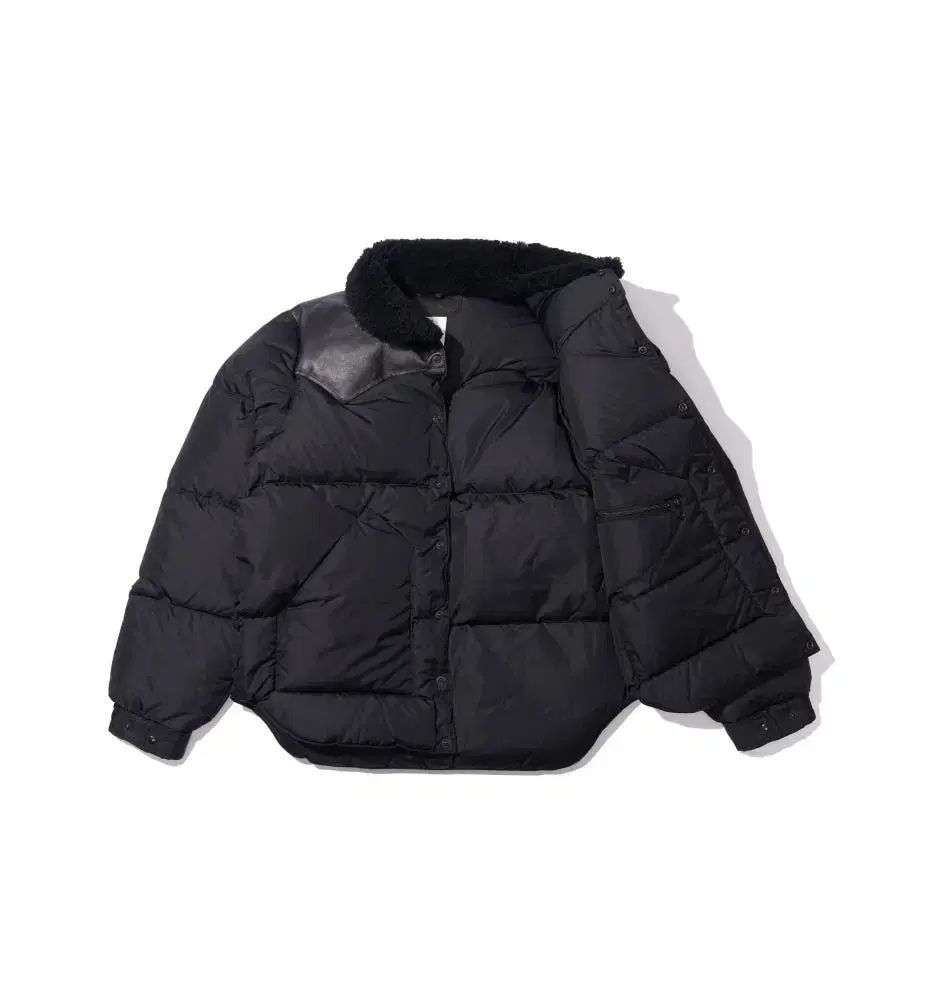 RMFB クリスティ ジャケット ブラック 42