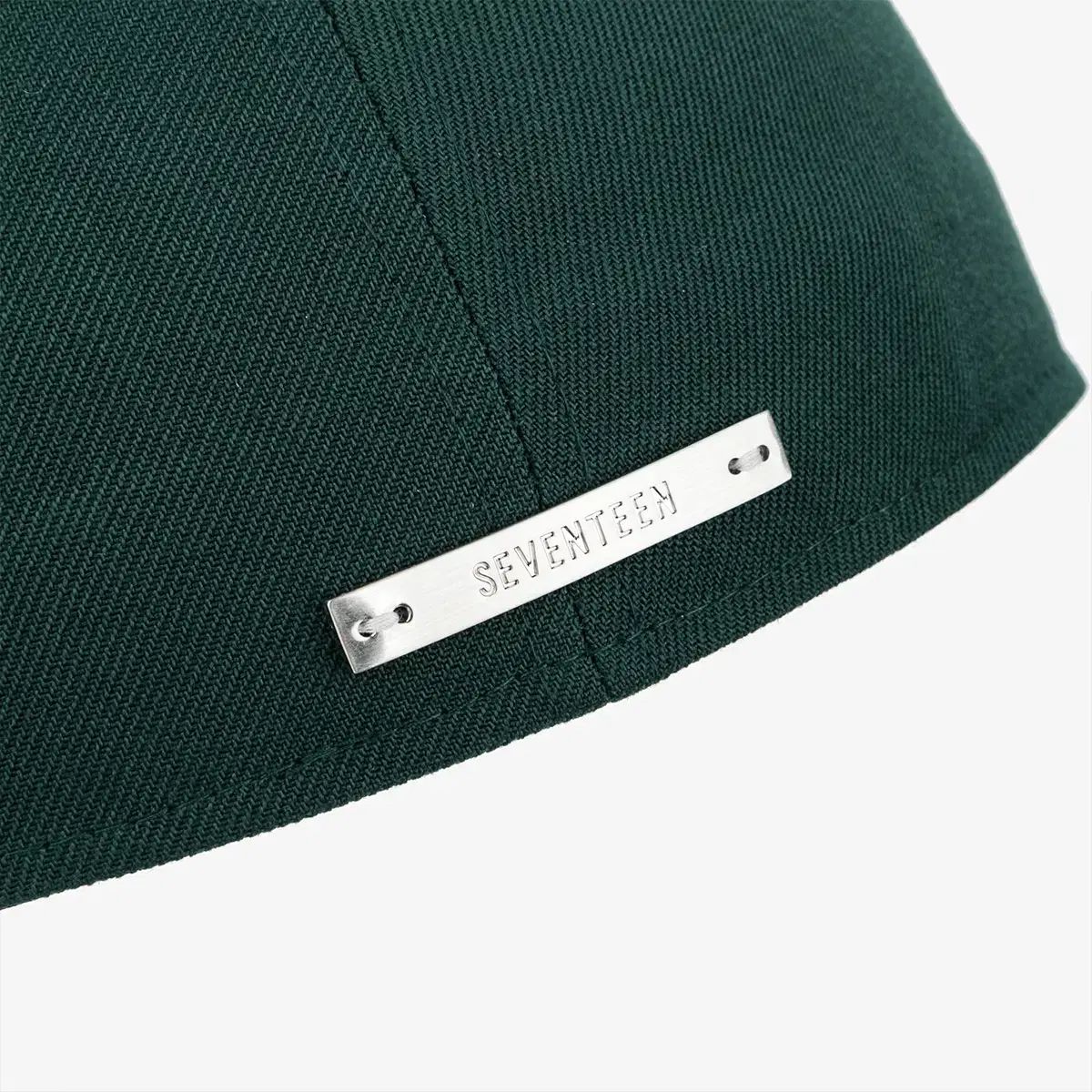 サイズ キャップ