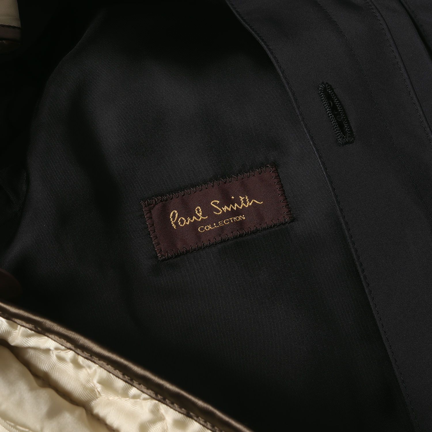 Paul Smith ポールスミス ジャケット サイズ:XL キルティングベスト 