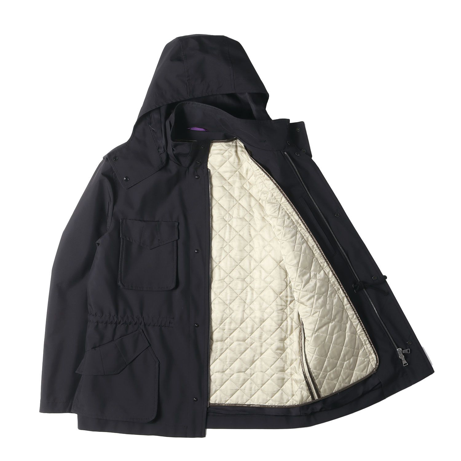 Paul Smith ポール・スミス レザージャケット sizeL⁄ブラック