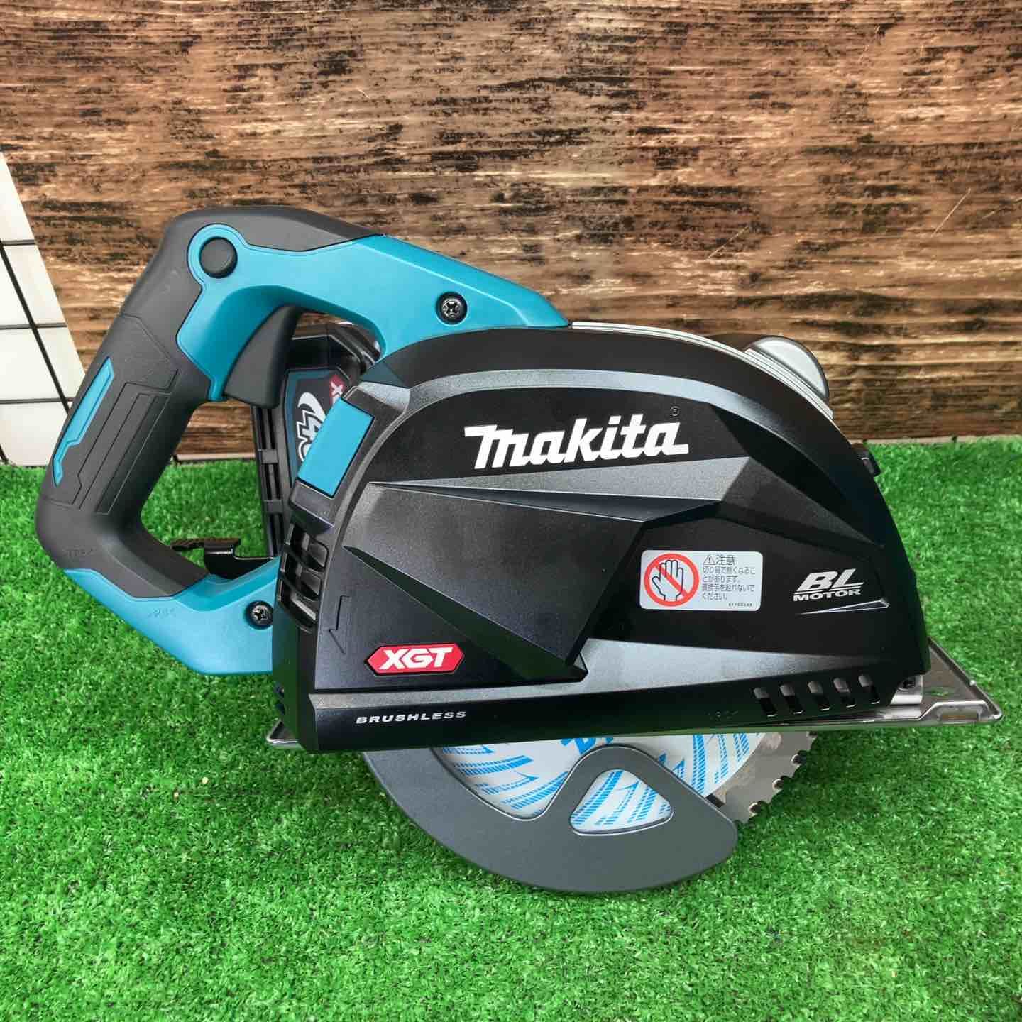 コードレスチップソーカッター CS001GRMX