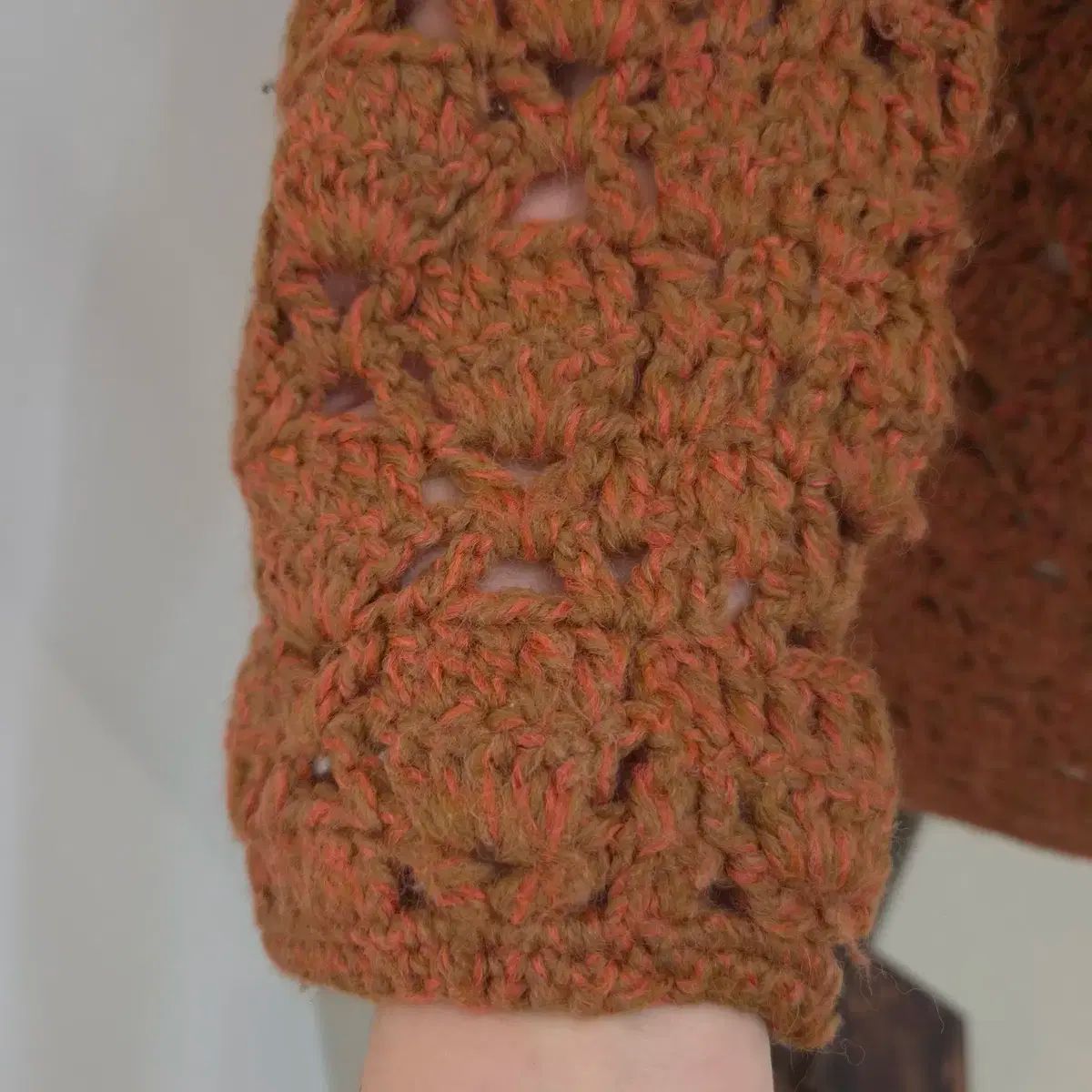 カーディガン 日本