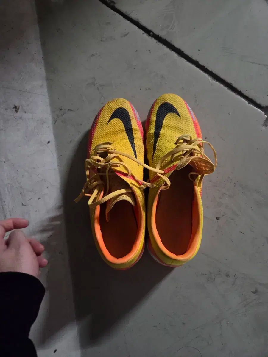 ナイキ ファントムGT 2 TF 265