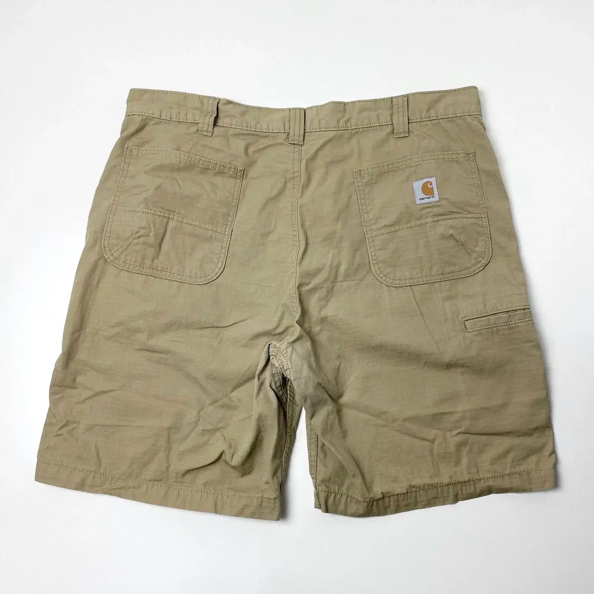 カーハート リラックスフィット カーペンター ショーツ ハーフパンツ 40 WWW_SMP1DAWEKUDUS_SCH_ID