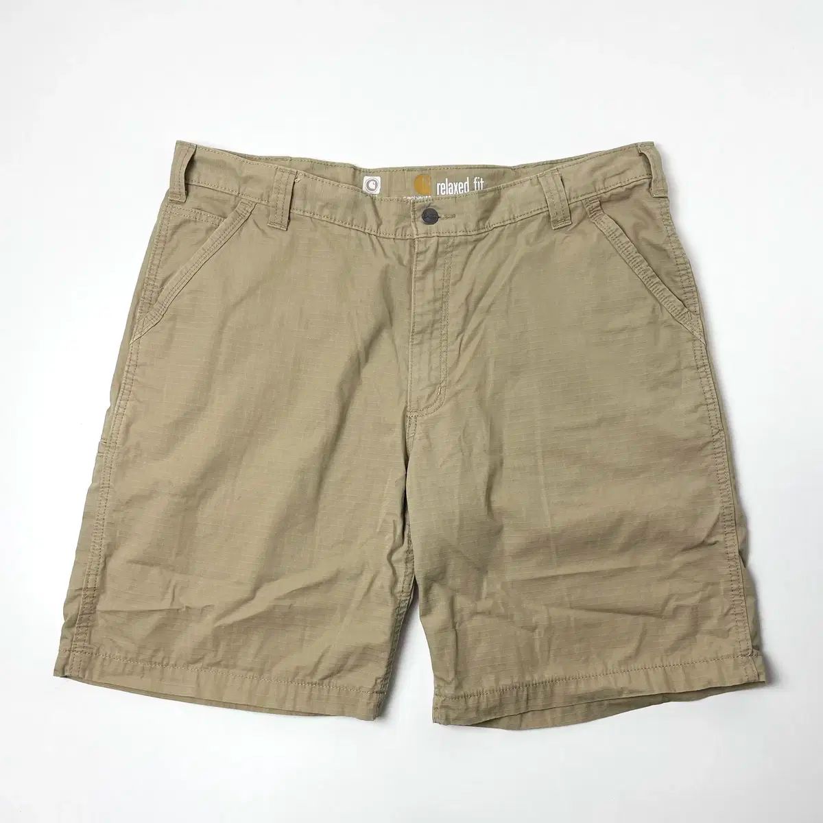 カーハート リラックスフィット カーペンター ショーツ ハーフパンツ 40