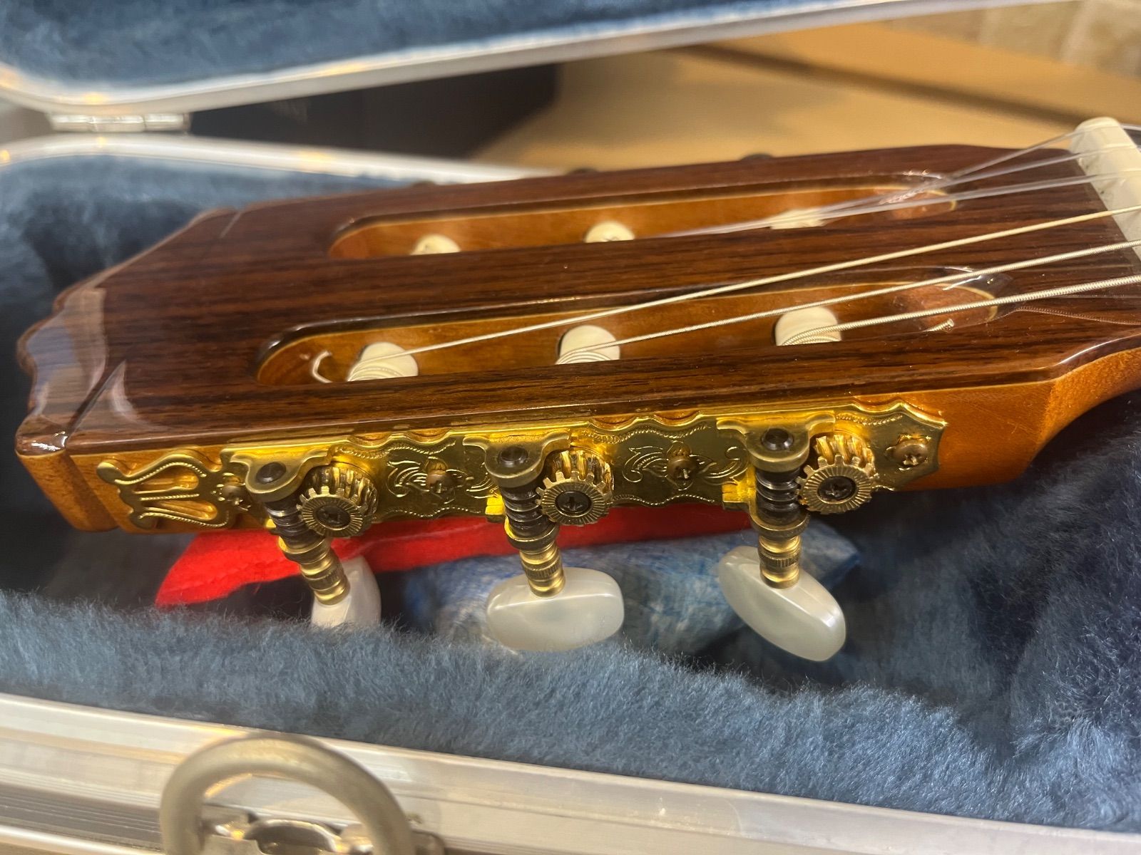  Cuenca Mod 70 R クラシックギター クラシックギター ギター