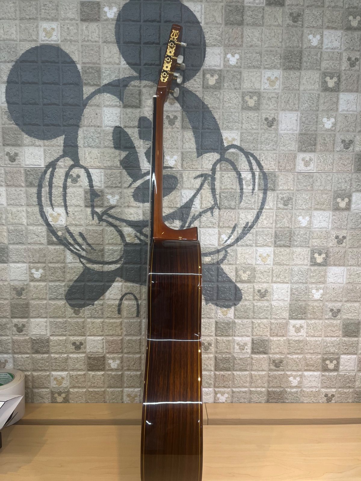 クラシックギター