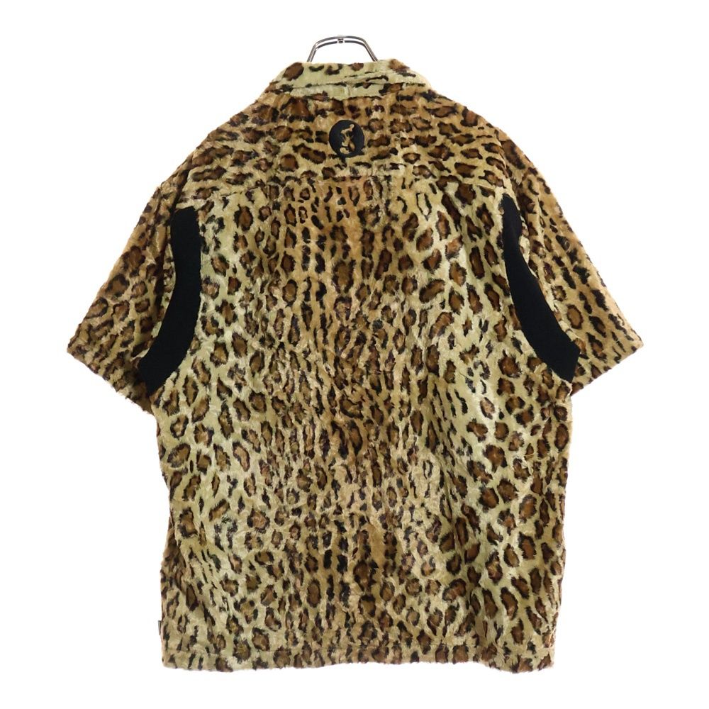 SUPREME (シュプリーム) 25SS×GOODENOUGH Crushed Rayon S/S